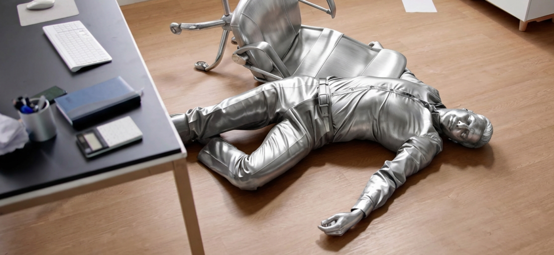 6 крупных компаний, растерявших вели­чие: Xerox, Kodak и другие