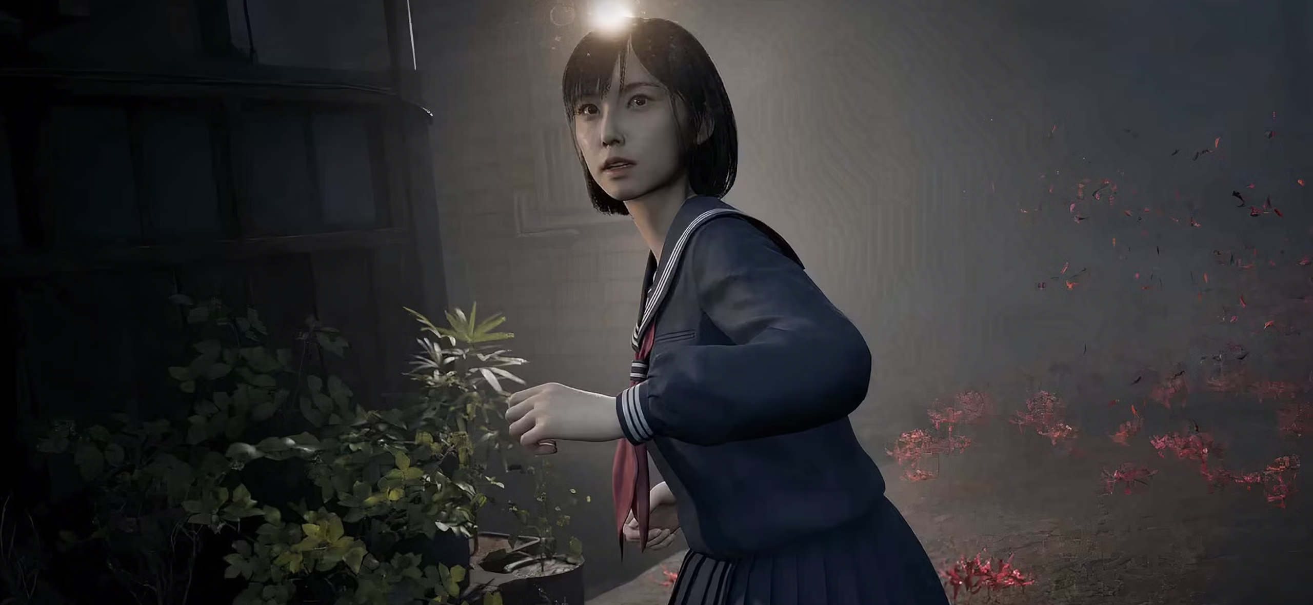 Что происходит в Silent Hill f: ана­лизируем сюжет и отвечаем на глав­ные вопросы