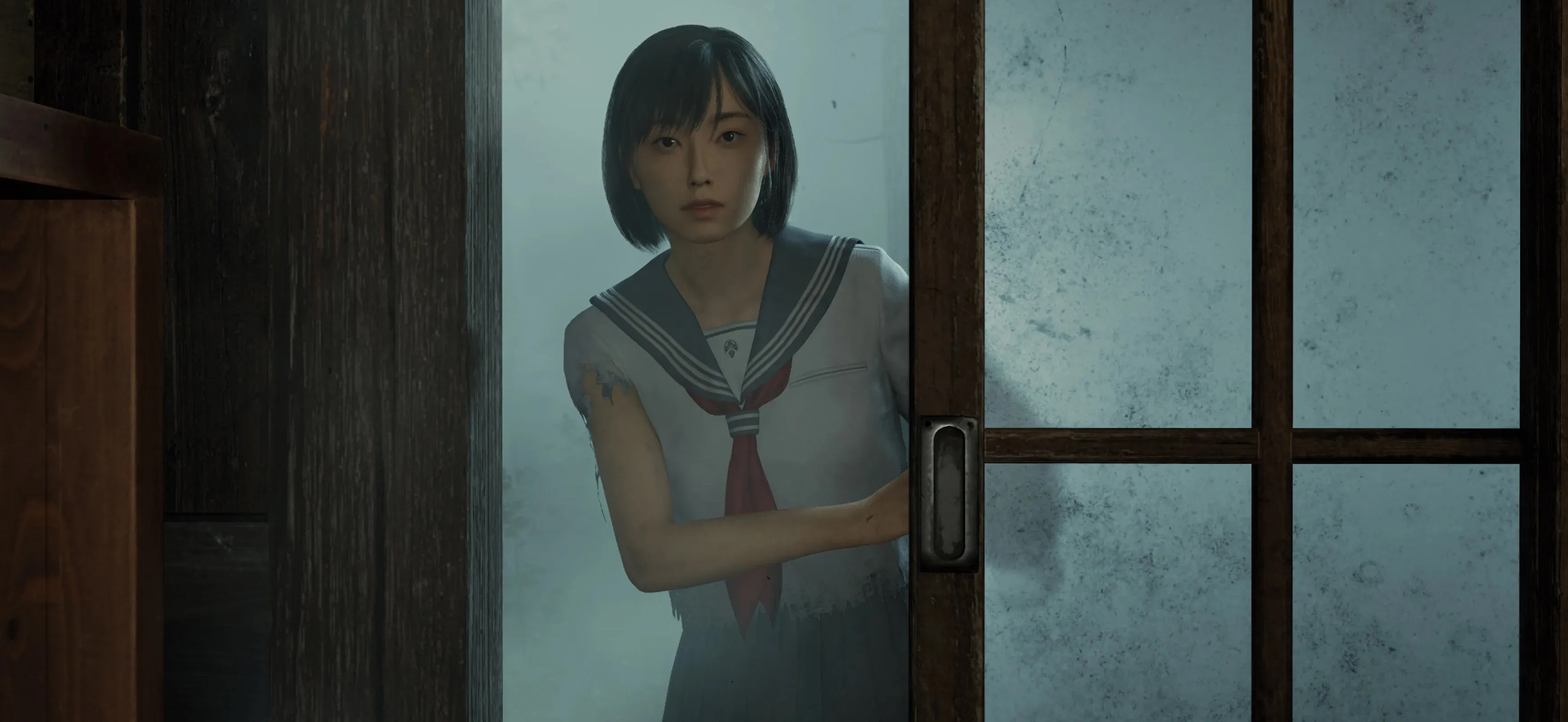 Silent Hill f: неудач­ный хоррор о япон­ских школьниках с избитым сюжетом и скучным гейм­плеем