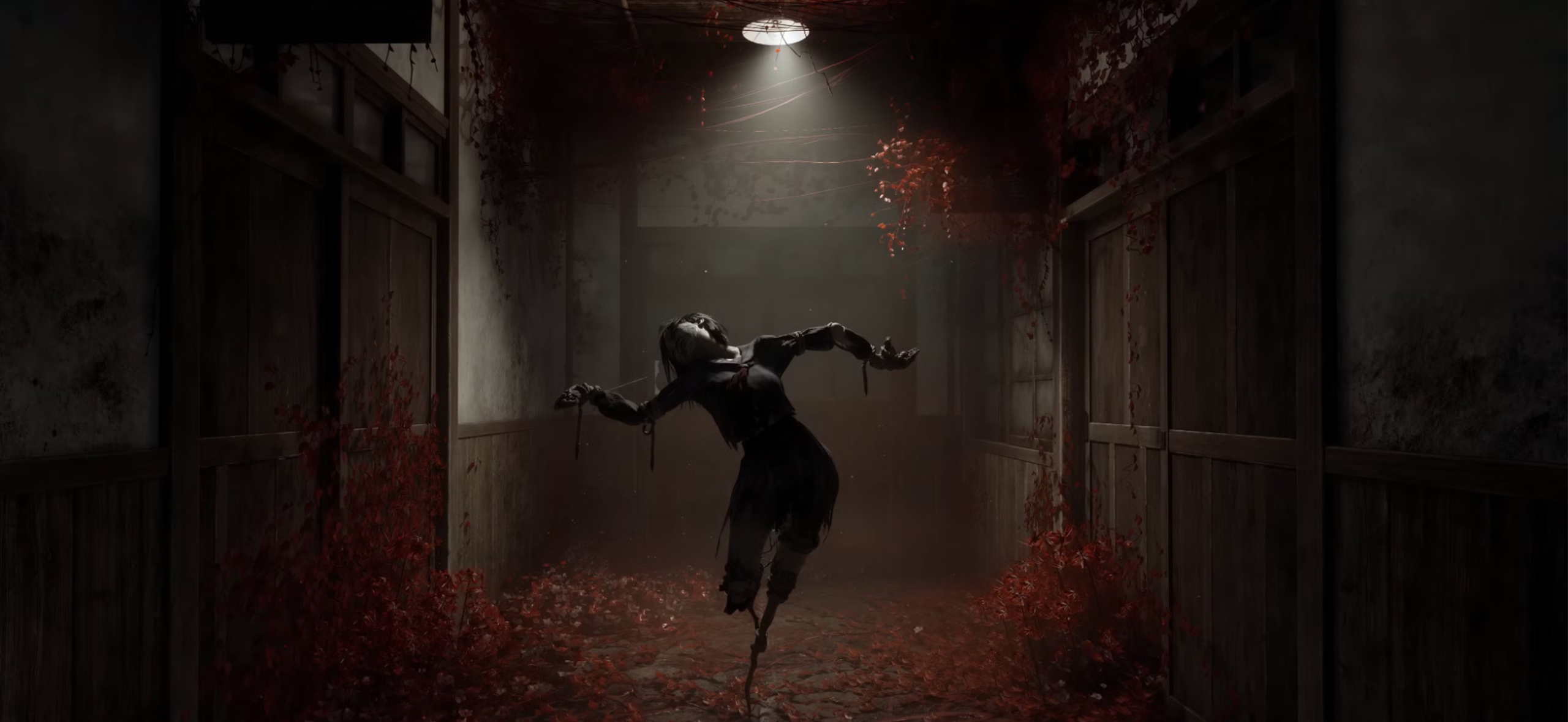 Silent Hill f: что нужно знать перед игрой, стоит ли​ поку­пать, советы по про­хождению