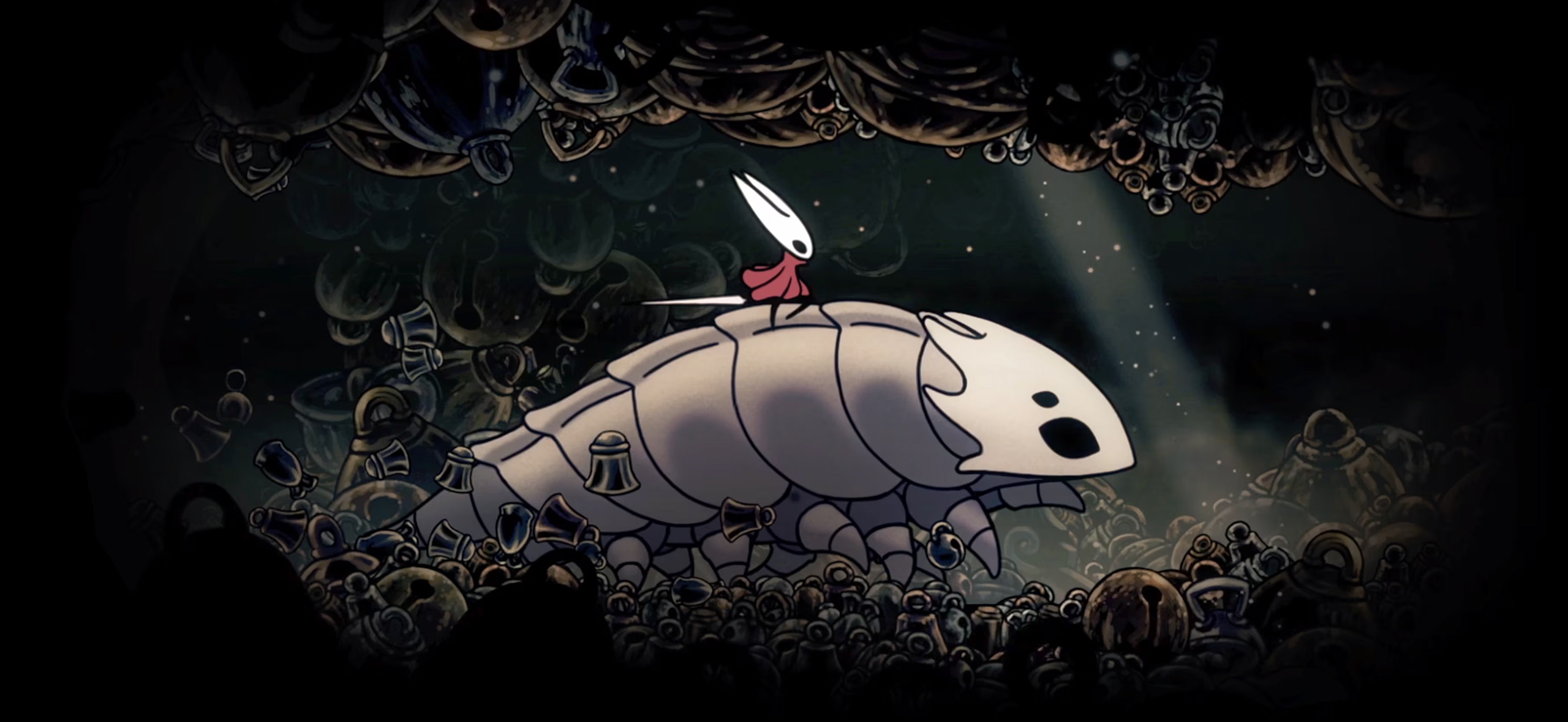 Hollow Knight: Silksong — 10 сове­тов для новичков