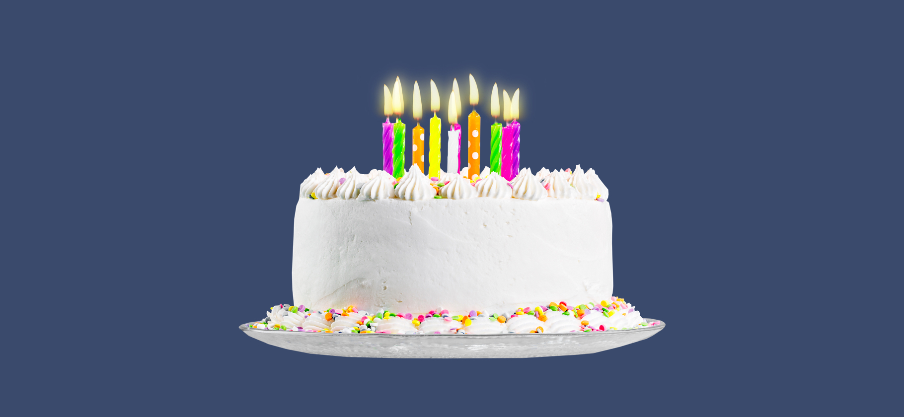 27 магазинов и сервисов, которые готовы сделать вам скидку на день рождения