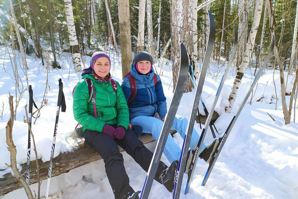Чехол для горных лыж Head Ski Single Skibag