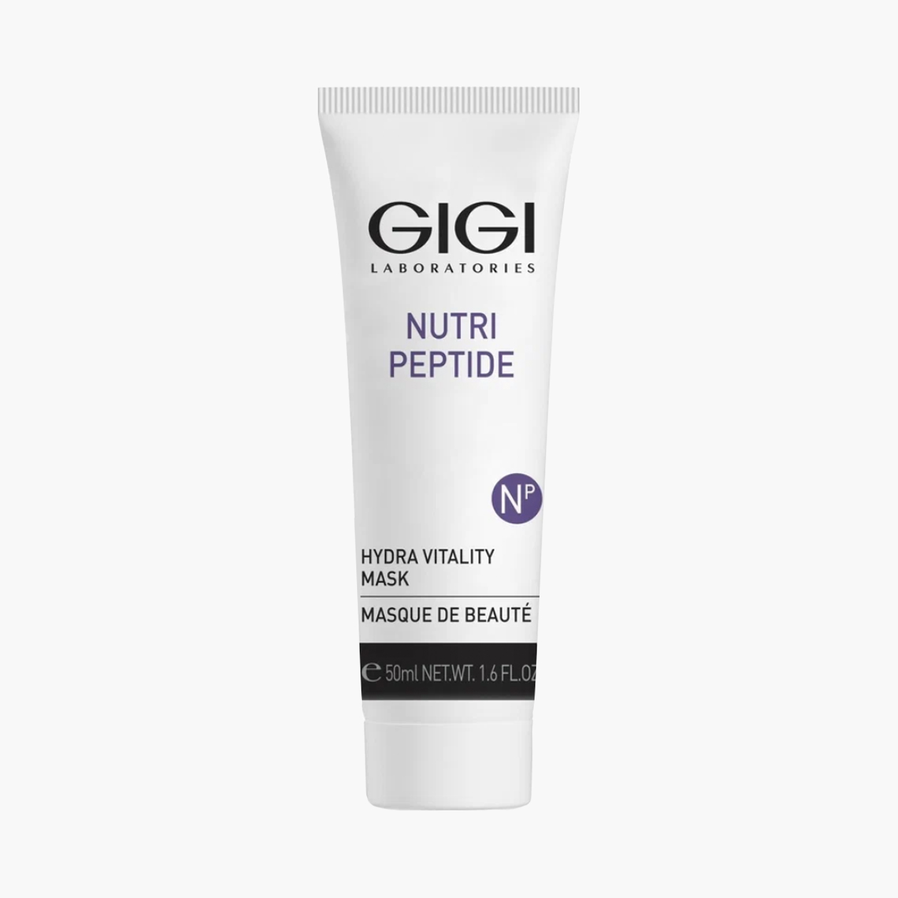 Увлажняющая маска Gigi Nutri Peptide