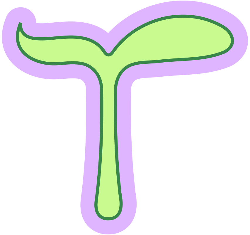 Лейбл заголовка