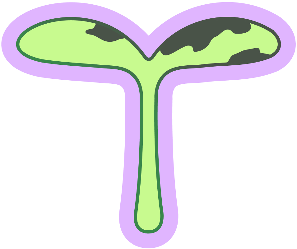 Лейбл заголовка