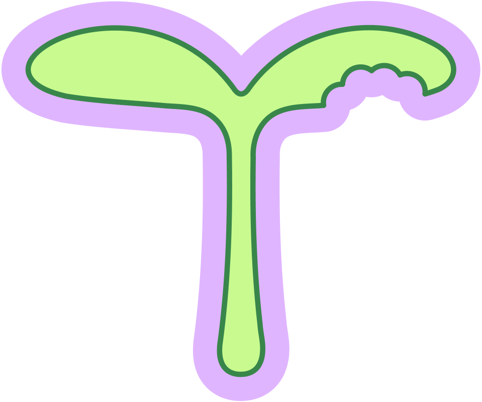 Лейбл заголовка