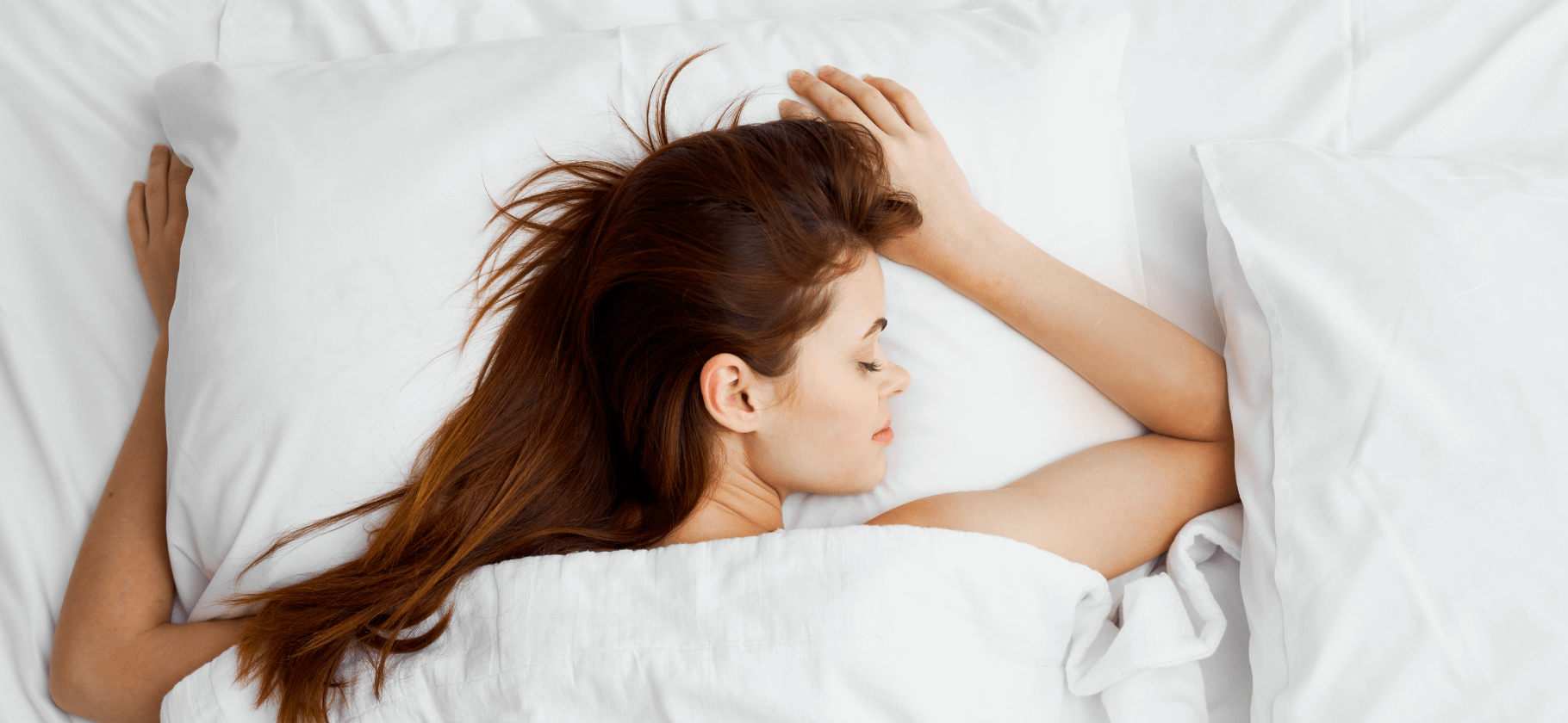 6 ортопедических подушек для комфортного сна