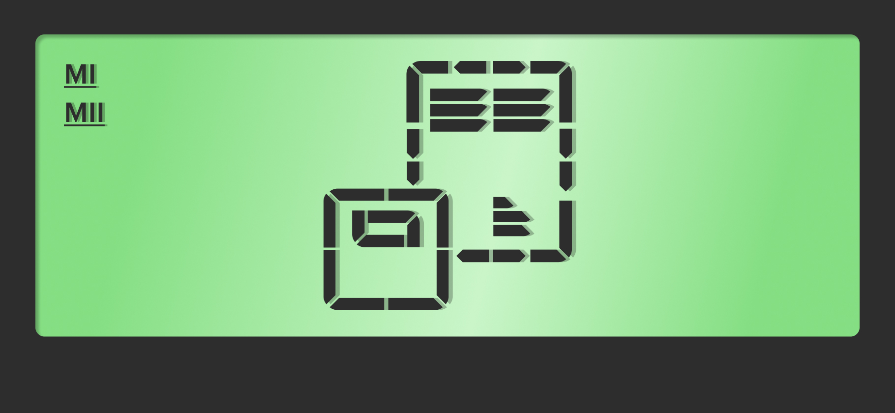 Как заполнить сличи­тельную ведомость