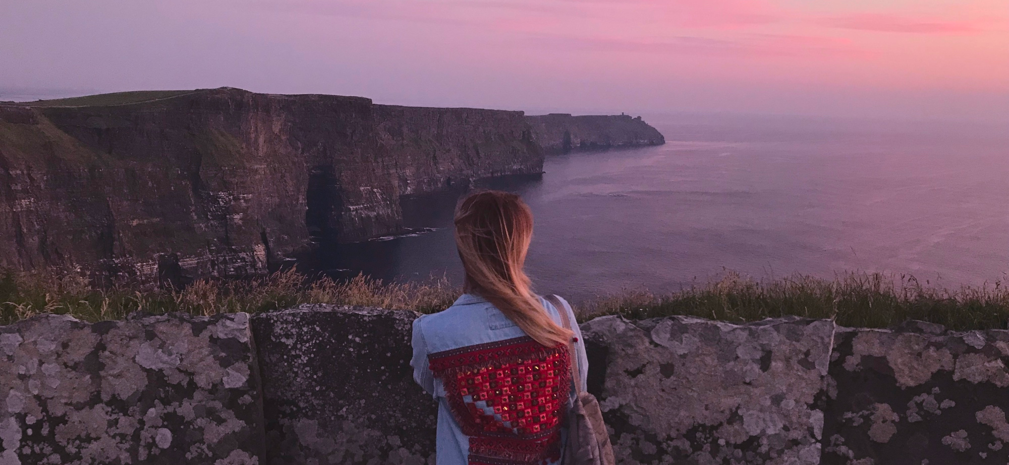 «Купили билеты буквально на послезавтра»: как мы путешествовали по Ирландии на машине