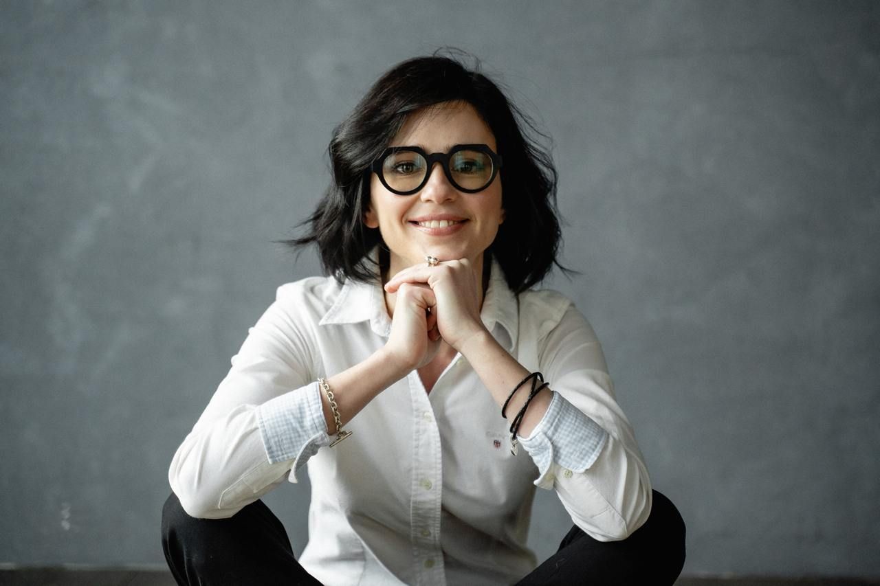 Аватар автора