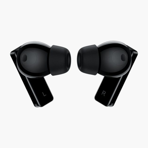 Huawei Freebuds Pro — одна из моделей наушников, поддерживающих работу в режиме слухового аппарата. Стоят они около 12 000 ₽. Такая опция есть и у наушников Apple, но я не тестировал их