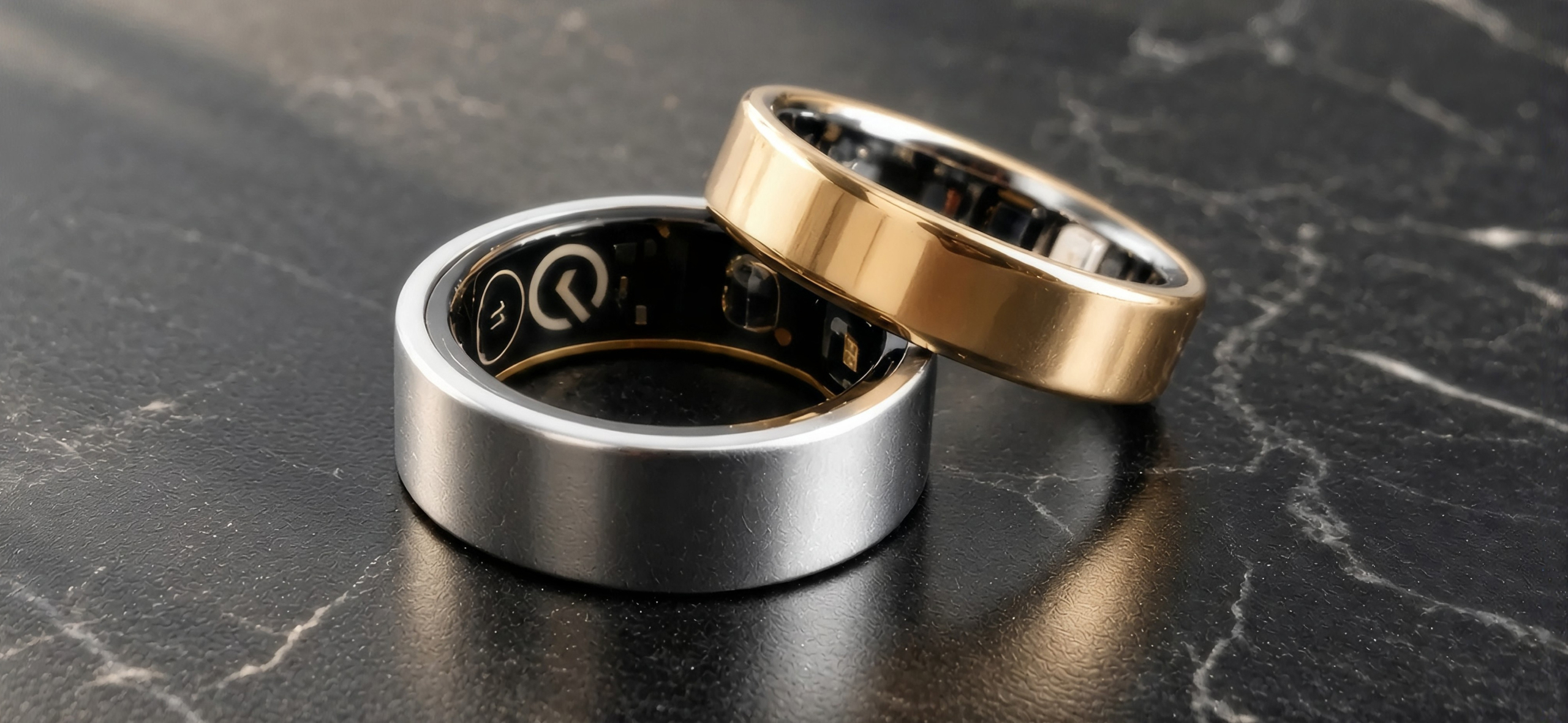 Кольцо Сбера или Oura Ring 5: сравнение после месяца использования
