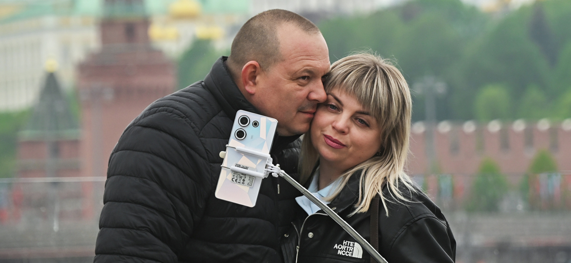 Продажи смартфонов за полгода в России упали на 7⁠—⁠10% — из⁠-⁠за увеличения срока жизни устройств