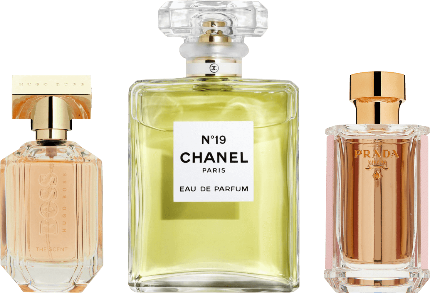 «Покупаю мужу, пользуюсь сама»: еще 15 великолепных парфюмов на любой бюджет и вкус