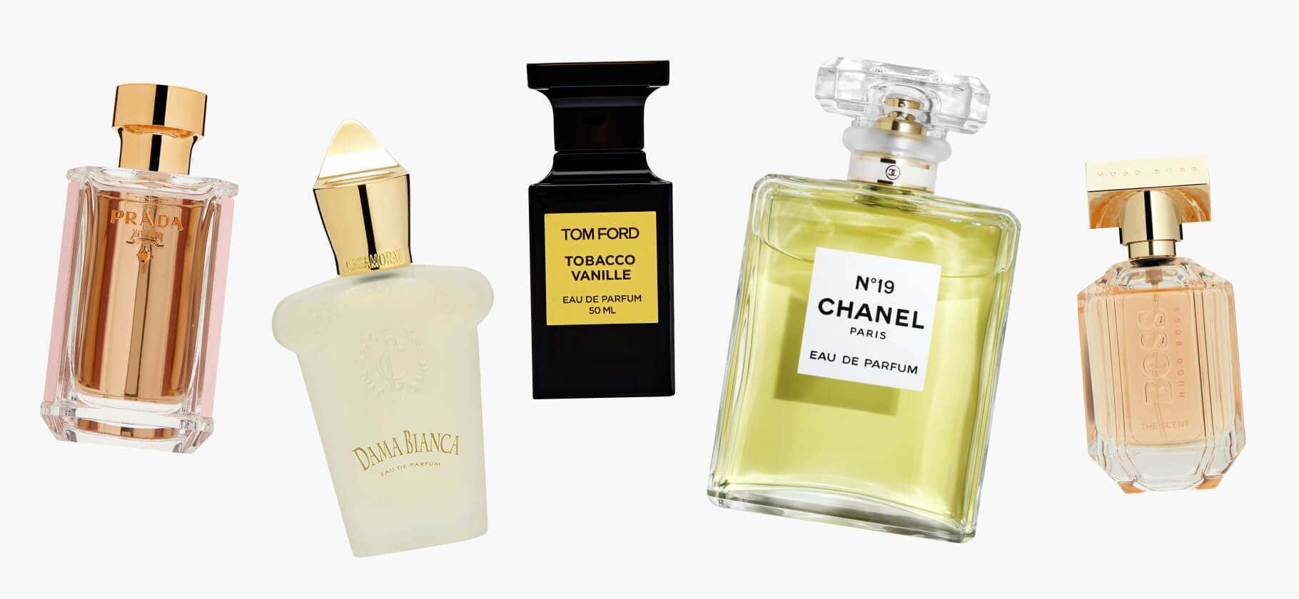 «Покупаю мужу, пользуюсь сама»: еще 15 великолепных парфюмов на любой бюджет и вкус