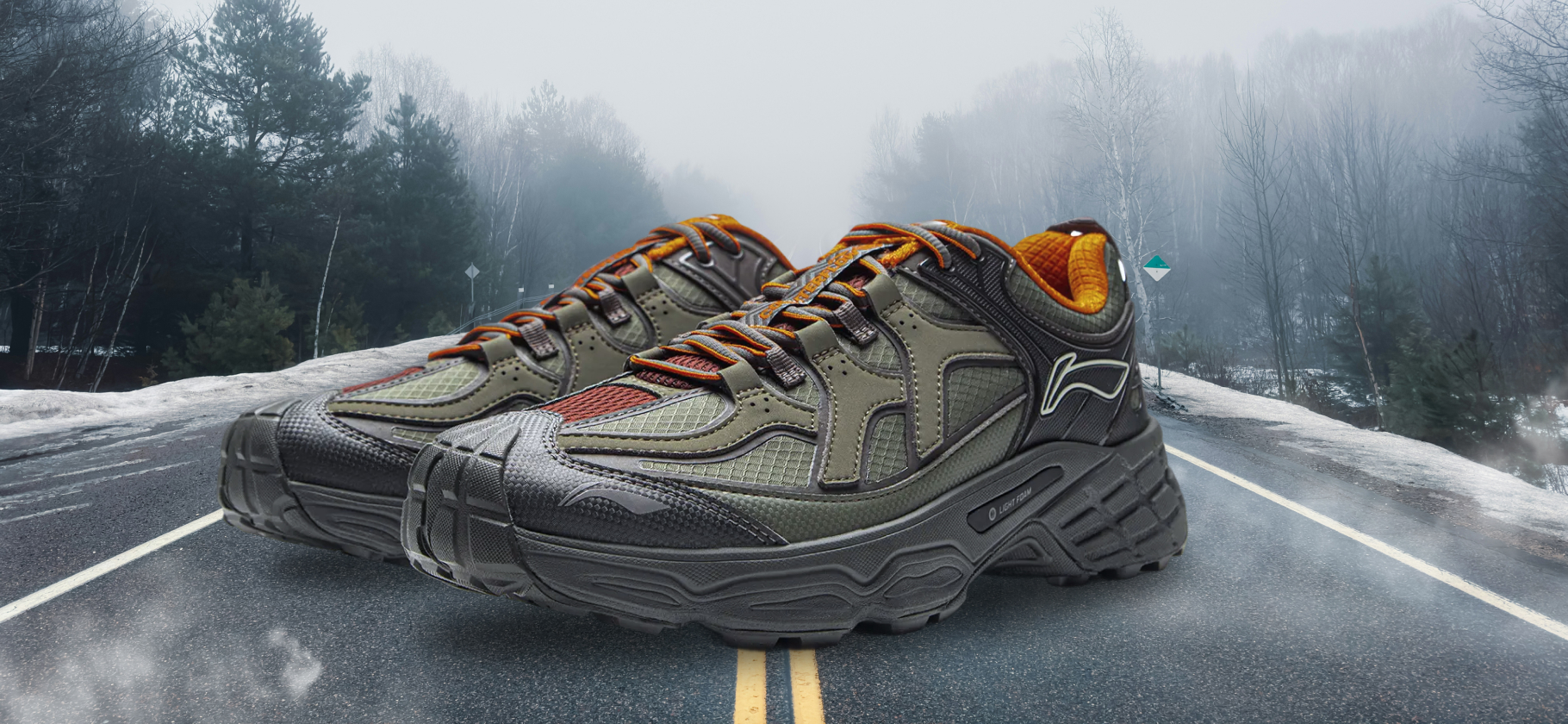 Новые кроссовки: 9 пар, которые теперь есть и в Рос­сии