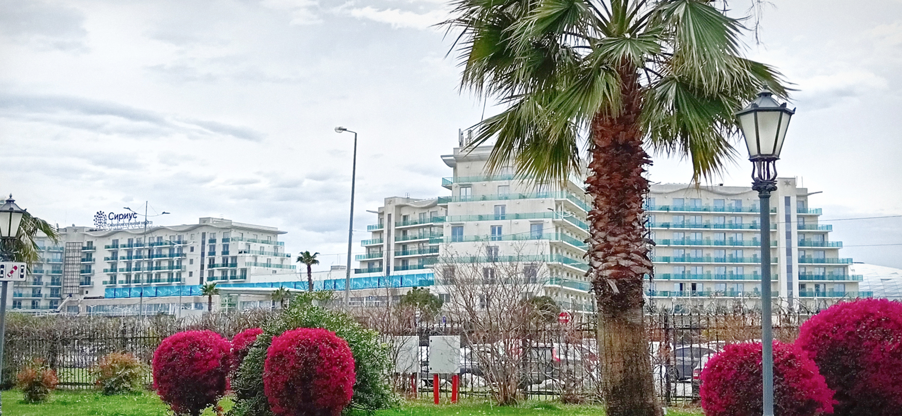 Как я начала путе­ше­ствовать после 50 лет, несмотря​ на РАС и страх дороги