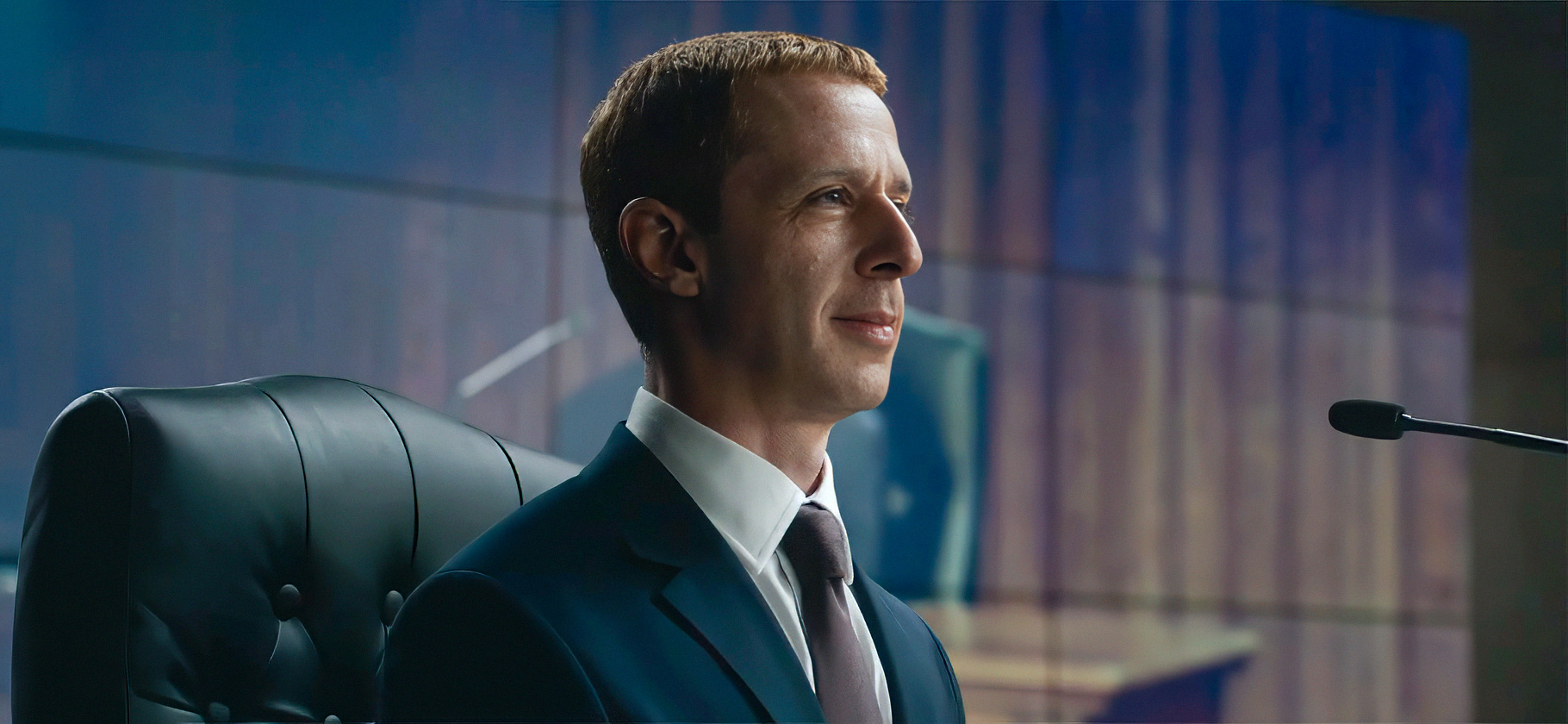 Sony выпустила трейлер «Социальной расплаты» — сиквела «Социальной сети» от Аарона Соркина