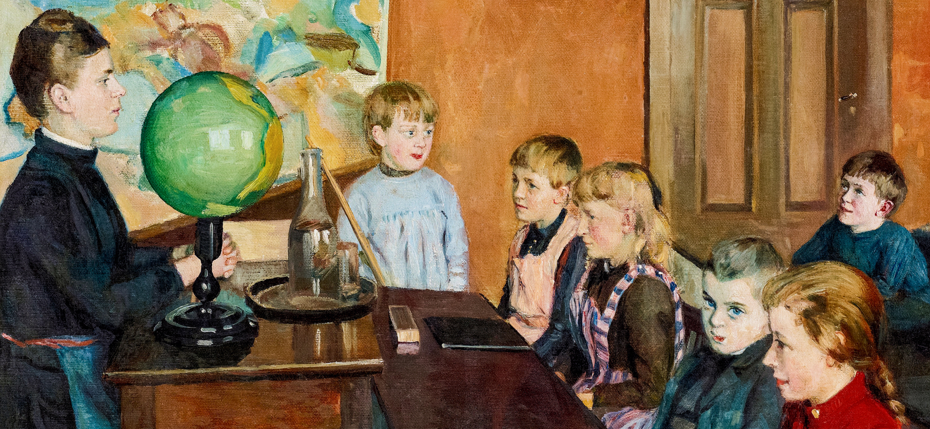 Как вы относитесь к отмене уроков обществознания в школах?