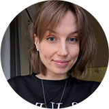 София Герасимова 