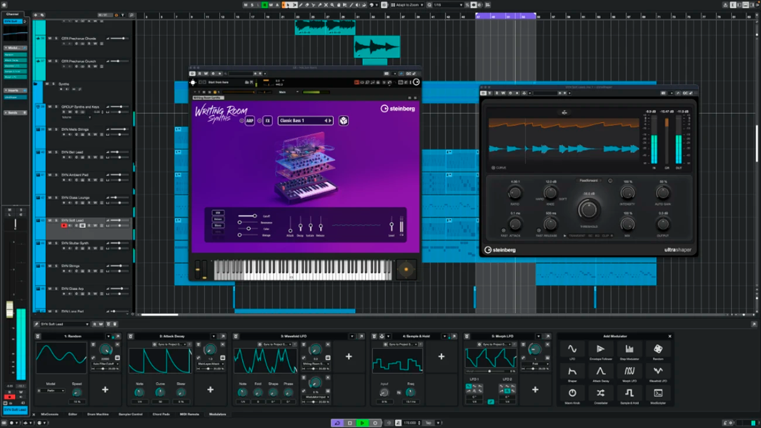Интерфейс в программе можно настроить, но нет минималистичного режима только с основными функциями. Источник: bestservice.com