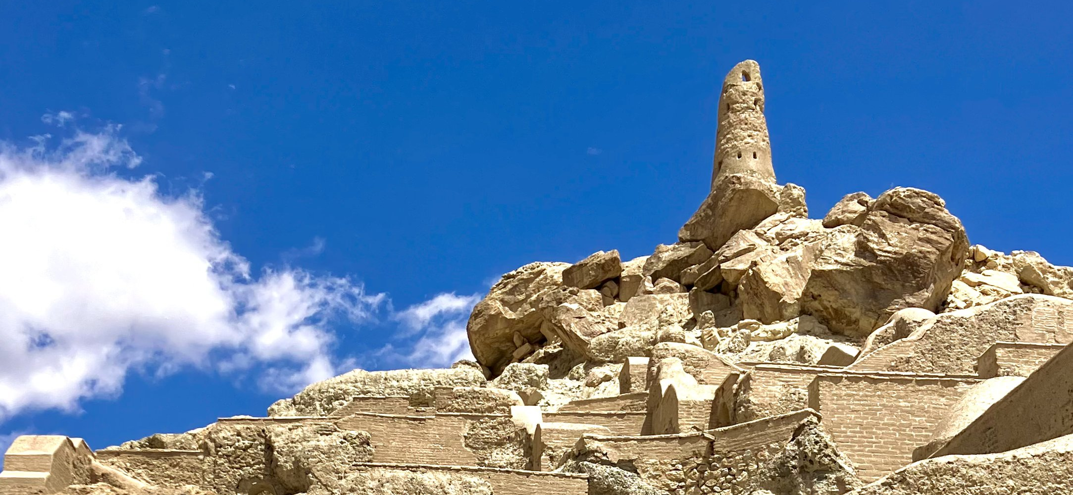 Как я отправился в одиночное мотопутешествие из Москвы в Афганистан: часть 4, Бамиан