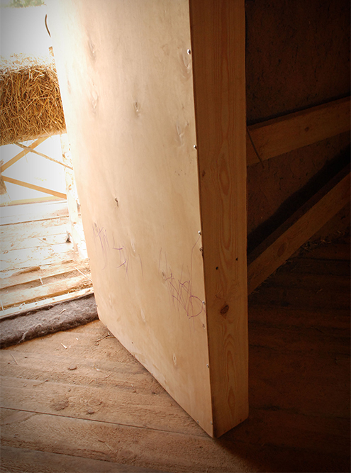 Шлакоблоки — удачное решение для строительства дачи и гаража