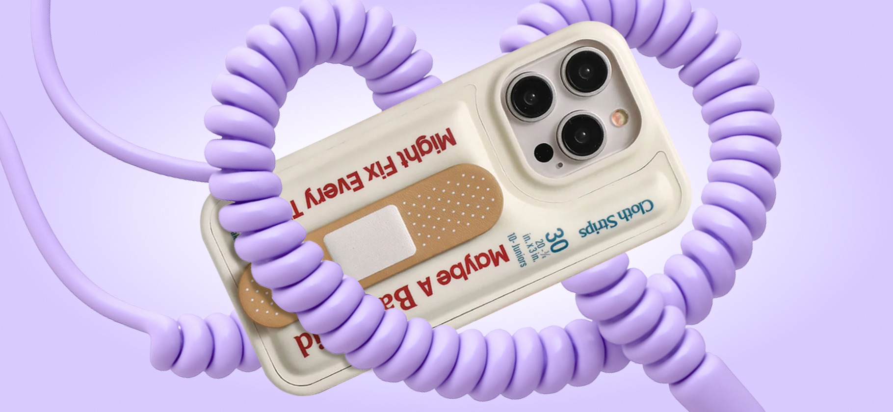 Судите по обложке: 18 чехлов для Айфо­на на любой вкус