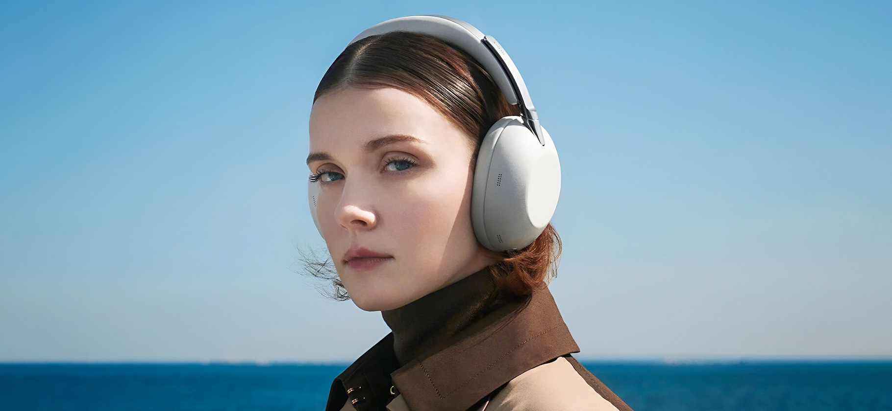 Sony выпустила юбилейные наушники 1000X The Collexion — они стоят 650 $ и уступают флагману по характеристикам