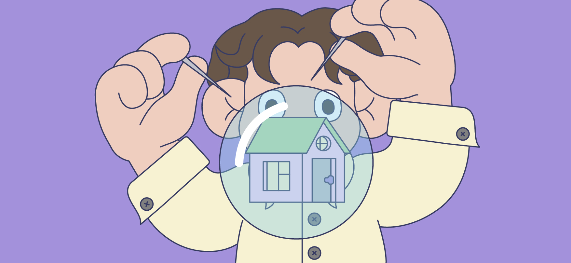 «В итоге пузырь лопнет»: 5 недостатков ипотеки с господдержкой