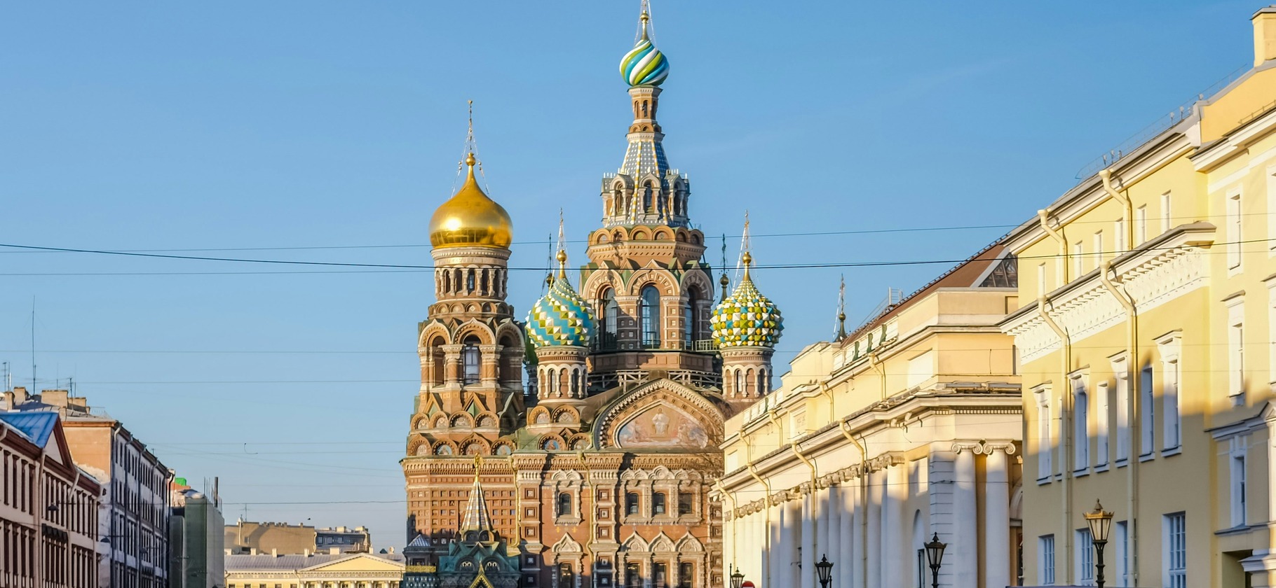 Спас на Крови — самый пряничный храм Петербурга с грустной историей. Вот на что обратить внимание при посещении