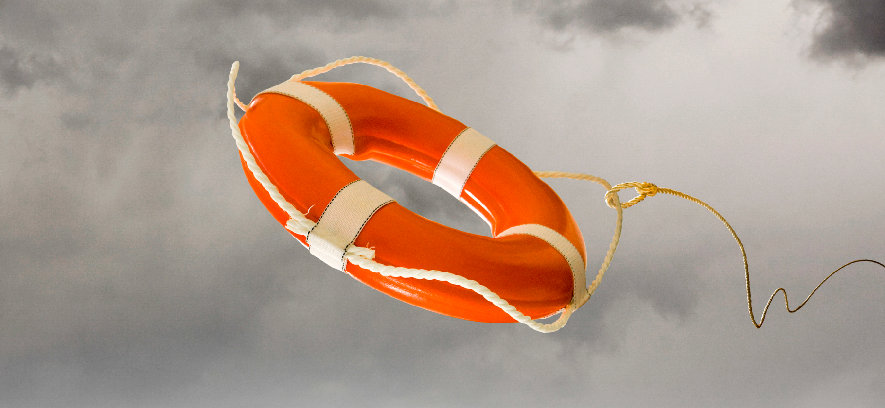 «Меня спас двор­ник»: еще 5 историй о помощи незна­комцев