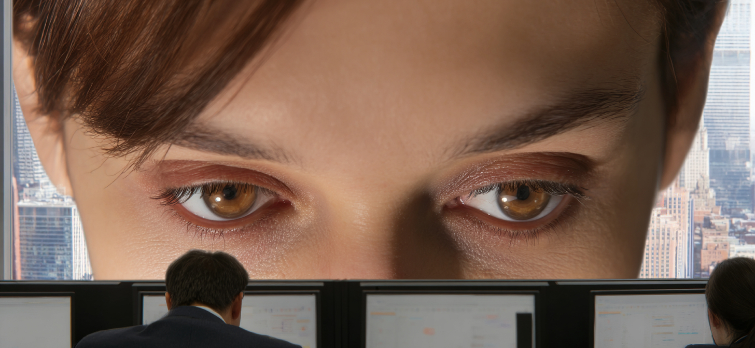 Стабильность и пассив­ный доход: 5 причин купить, а не арендовать офис