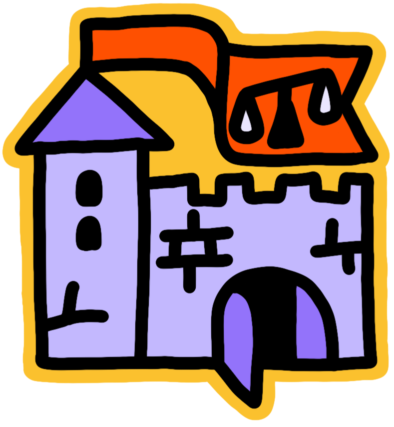 Лейбл заголовка