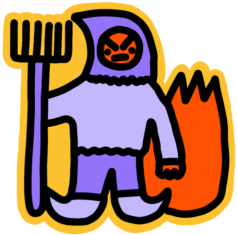 Лейбл заголовка