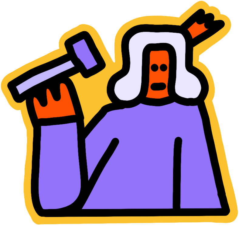 Лейбл заголовка