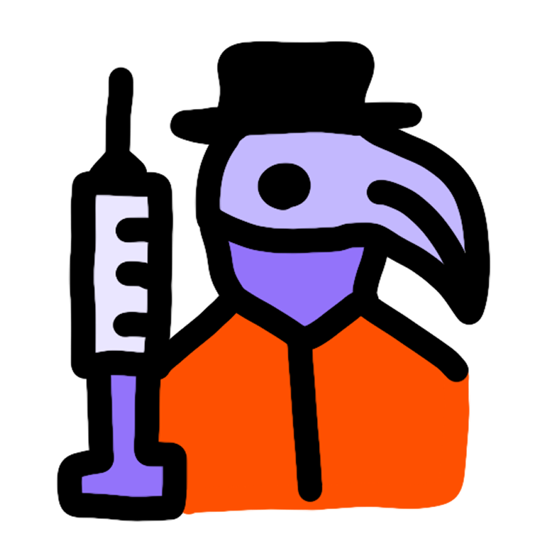 👨‍⚕️ Попросите продавца пройти психиатрическое