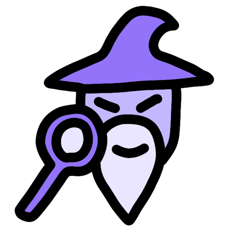 🕵️‍♀️ Храните