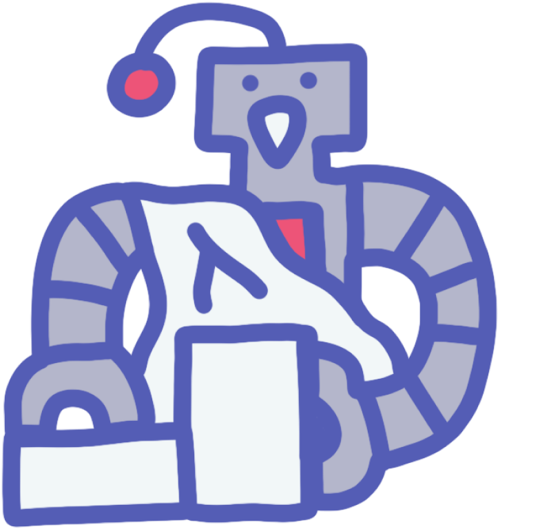 Лейбл заголовка