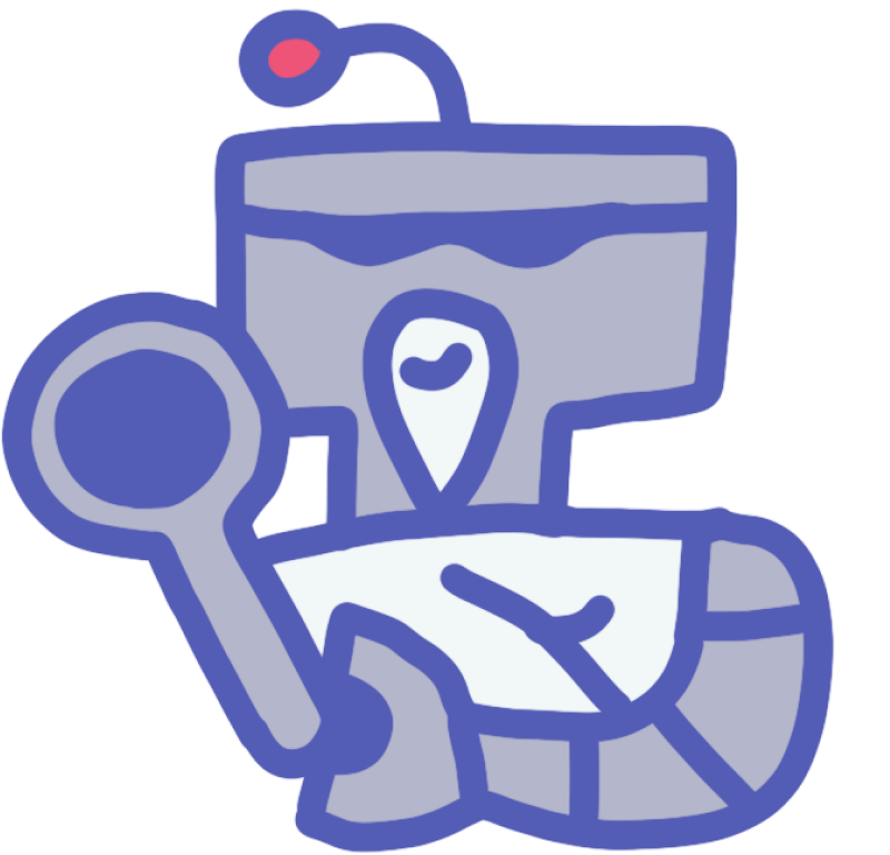 Лейбл заголовка