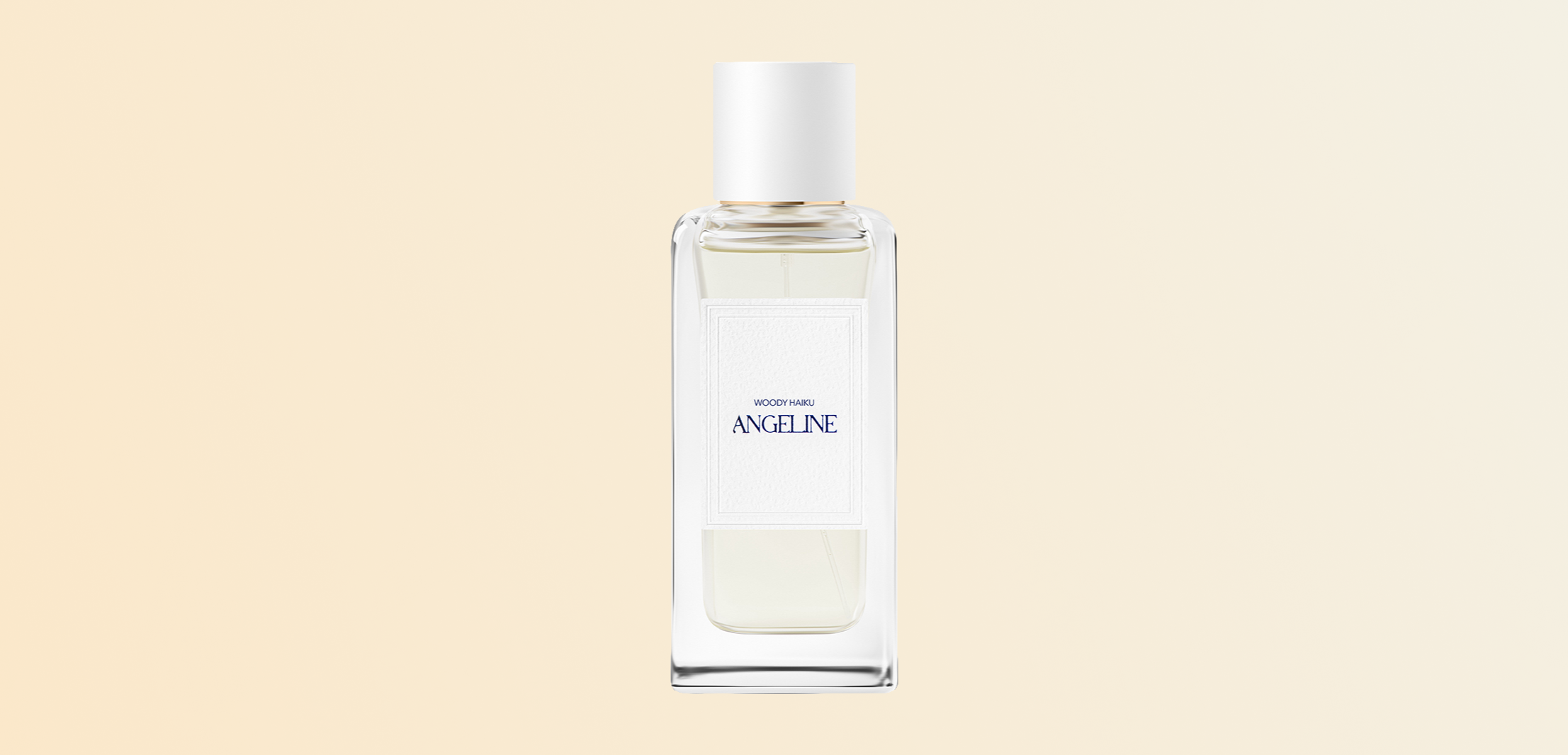 Рекомендую парфюм Angeline Woody Haiku, который пахнет цитрусовой крем-содой