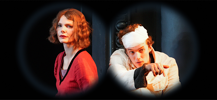 История любви с Каневским и клас­сика с Боярской: 7 хороших спектак­лей с известными актерами