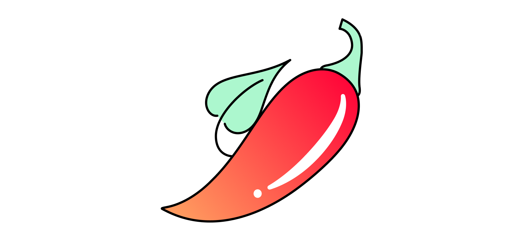 Говорят, острая пища вызывает гастрит. Правда?