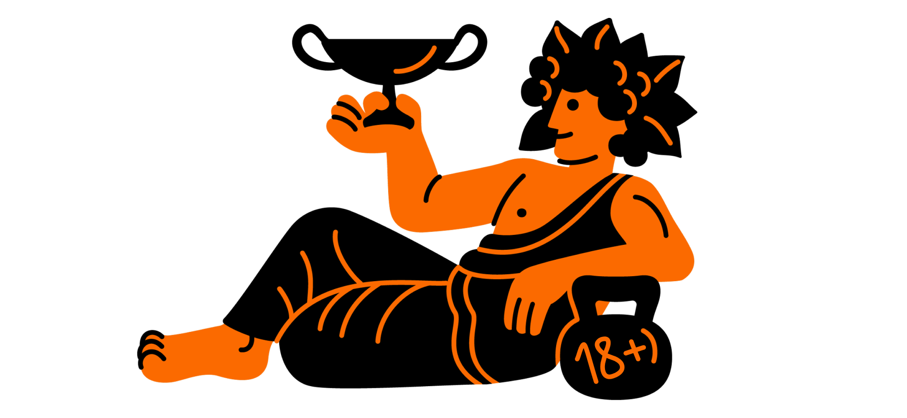 Правда ли, что алко­голь нейтрализует эффект от занятий спортом?