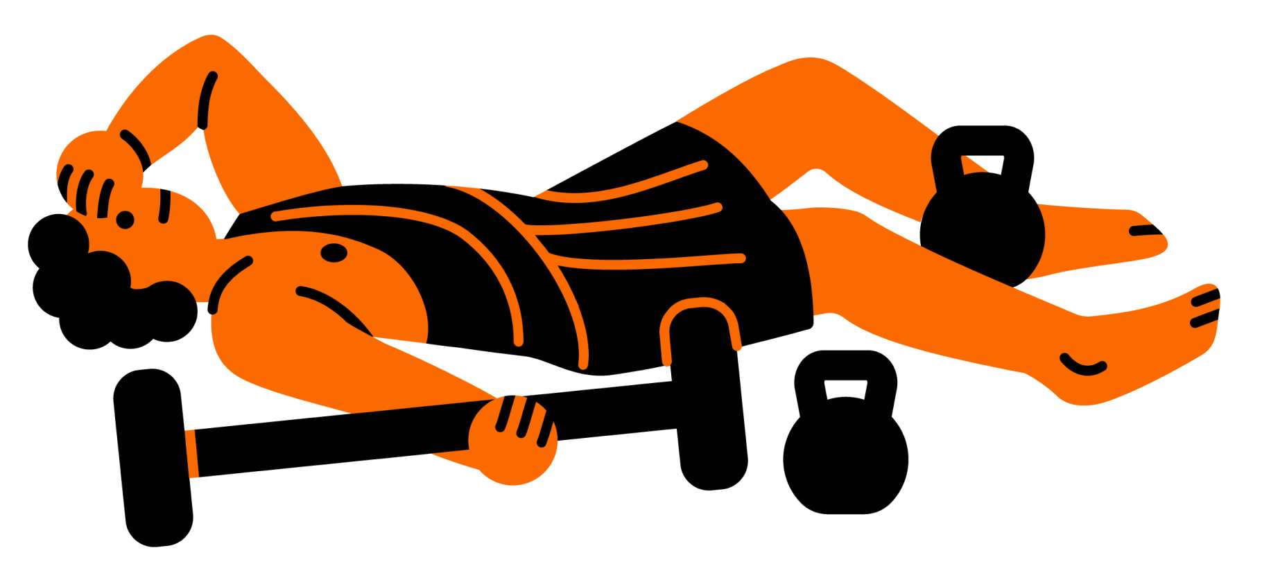 Правда ли, что нельзя трениро­ваться каждый день?