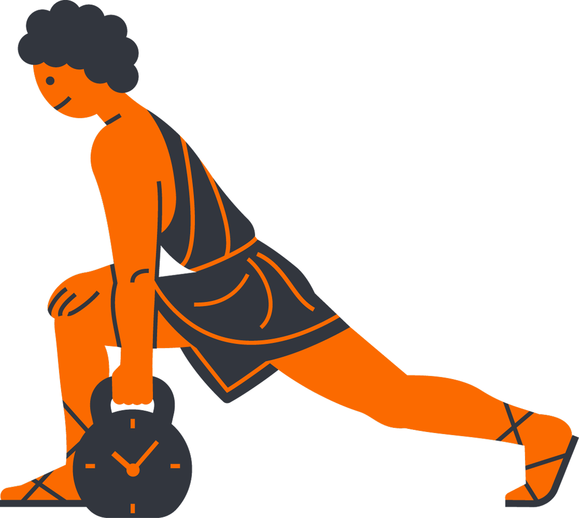 Правда ли, что жир сжигается только через 30 минут трени­ровки?