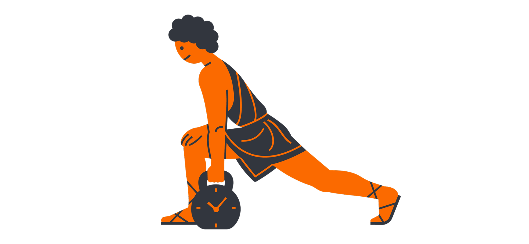 Правда ли, что жир сжигается только через 30 минут трени­ровки?