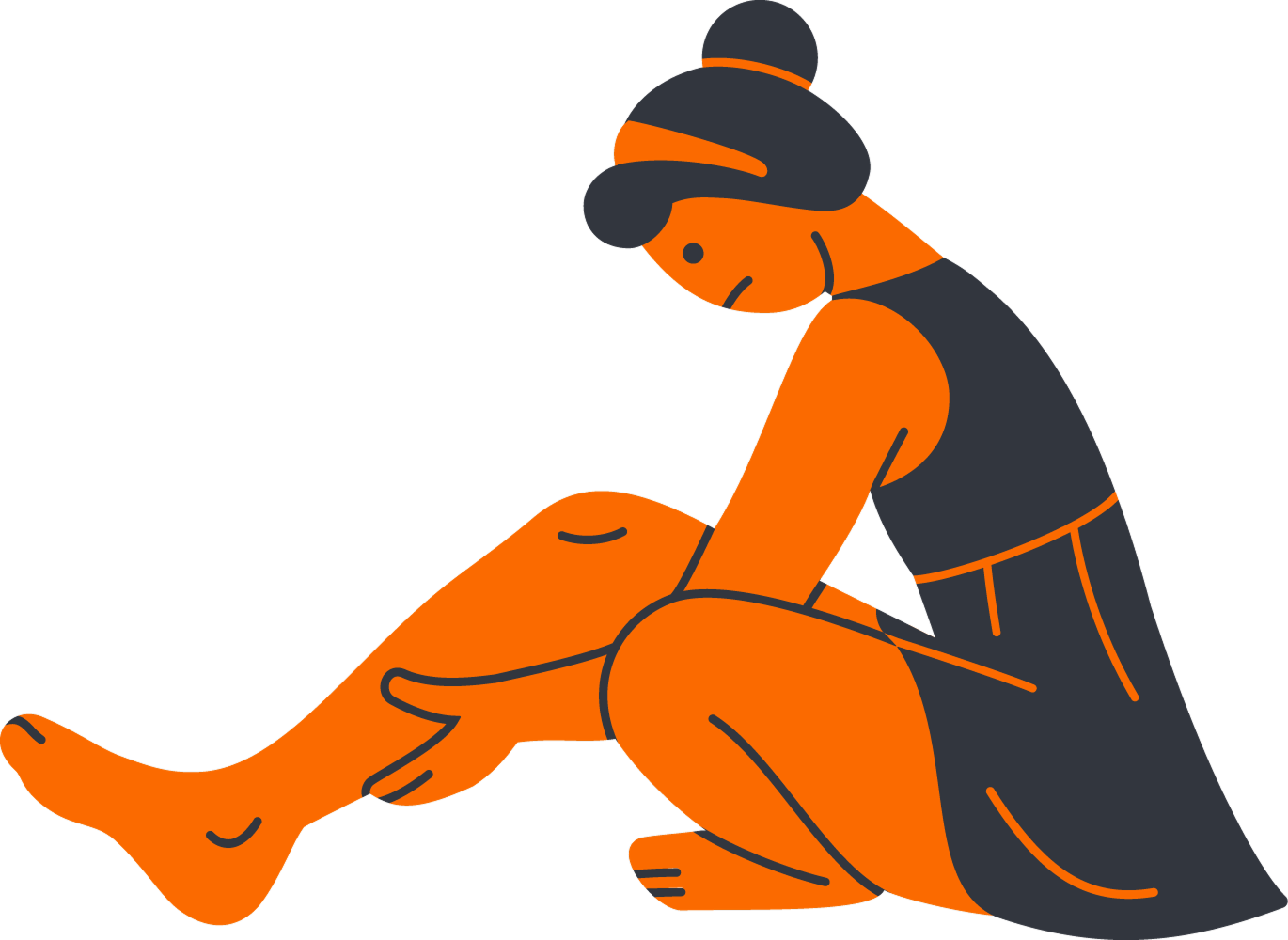 Правда ли, что нельзя трениро­ваться при вари­козе?