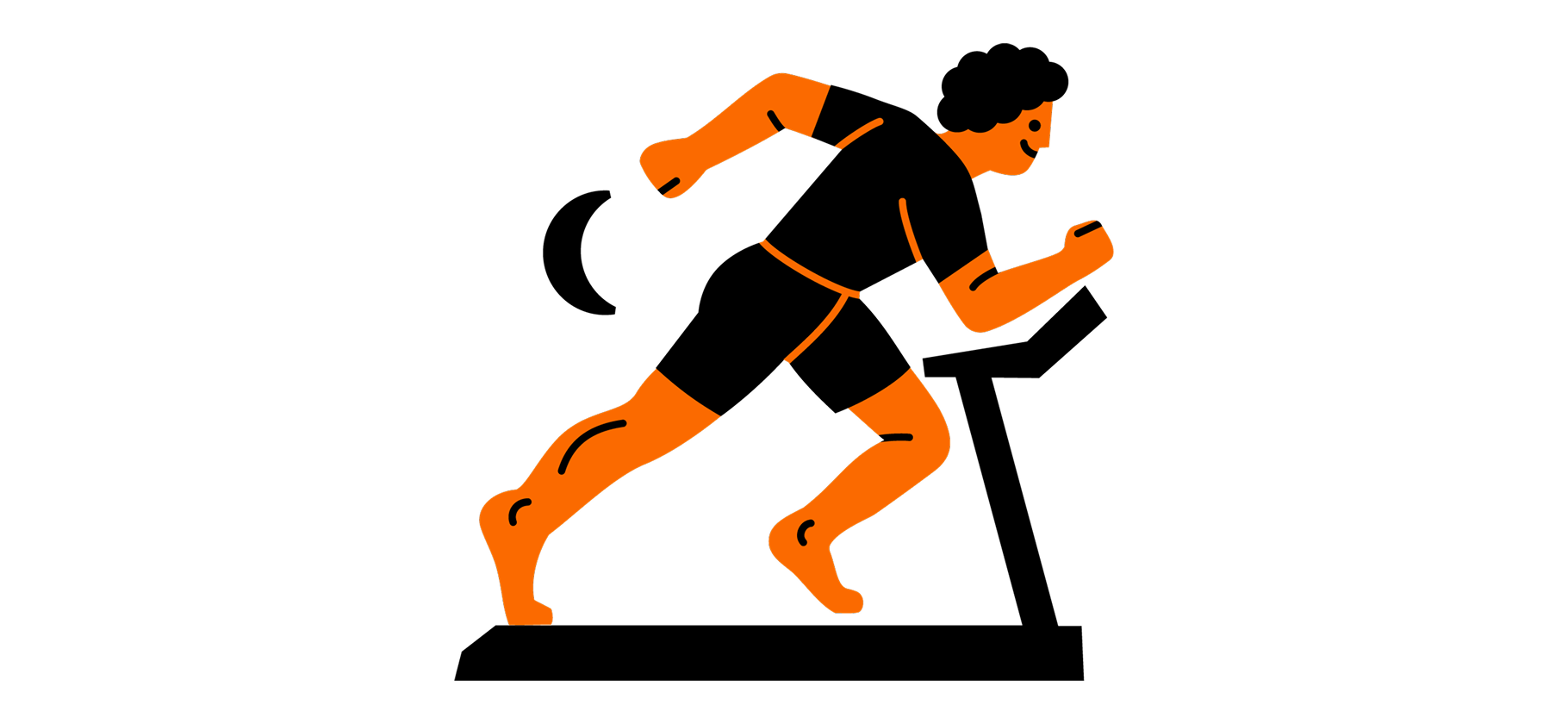 Правда ли, что бег на улице эффективнее бега на дорожке?